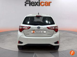 Toyota Yaris 1.0 70 Business - 5P (2019)