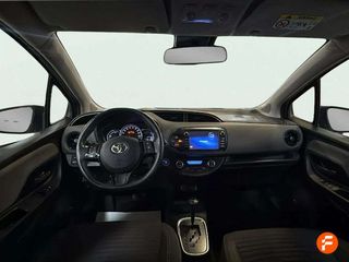 Toyota Yaris 1.0 70 Business - 5P (2019)