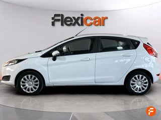 Ford Fiesta 1.5 TDCi 55kW (75CV) Trend 5p