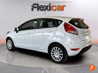 Ford Fiesta 1.5 TDCi 55kW (75CV) Trend 5p