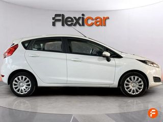 Ford Fiesta 1.5 TDCi 55kW (75CV) Trend 5p