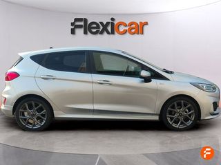 Ford Fiesta 1.0 EcoBoost MHEV 92kW (125CV) Trend 5p