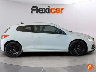 Volkswagen Scirocco R-Line 1.4 TSI 125CV BMT