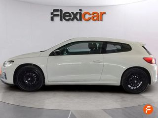 Volkswagen Scirocco R-Line 1.4 TSI 125CV BMT