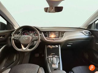 Opel Grandland X 1.6 Turbo Ultimate Auto 4x2