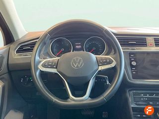Volkswagen Tiguan Life 2.0 TDI 110kW (150CV) DSG
