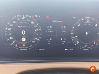 Land-Rover Range Rover Velar 3.0 D300 221kW Dynamic 4WD Auto