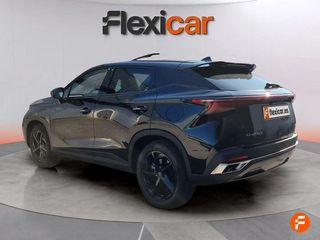 Omoda 5 1.6 T-GDI 136.5kW (185CV) DCT Comfort