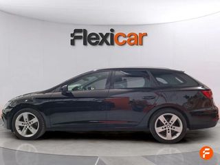 Seat Leon ST 1.5 EcoTSI 110kW DSG-7 S&S FR Ed Plus