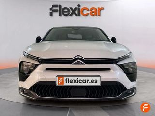 Citroën C5 X PureTech 96kW (130CV) S&S EAT8 Shine