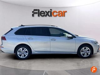 Volkswagen Golf Life 1.0 eTSI 81kW (110CV) DSG