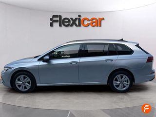 Volkswagen Golf Life 1.0 eTSI 81kW (110CV) DSG