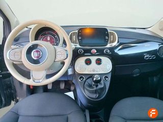 Fiat 500 Dolcevita 1.0 Hybrid 51KW (70 CV)