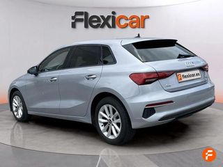 Audi A3 Sportback 30 TFSI 81kW (110CV) S tronic