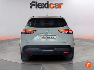 Nissan Qashqai DIG-T 116kW mHEV Xtronic 4x4 N-Connecta