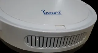 Robot Aspirador Inteligente 2000Pa