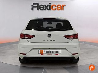 Seat Leon ST 1.0 TSI 85kW St&Sp Reference Edition