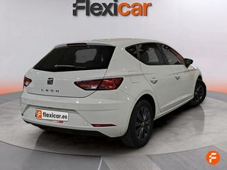 Seat Leon ST 1.0 TSI 85kW St&Sp Reference Edition