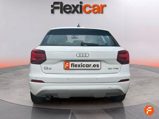 Audi Q2 Sport 30 TFSI 85kW (116CV)