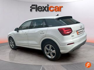 Audi Q2 Sport 30 TFSI 85kW (116CV)