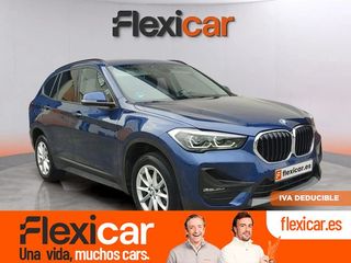 BMW X1 sDrive18dA Corporate