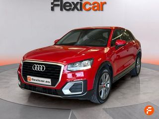 Audi Q2 Design 30 TDI 85kW (116CV)