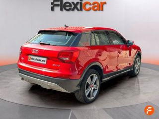 Audi Q2 Design 30 TDI 85kW (116CV)