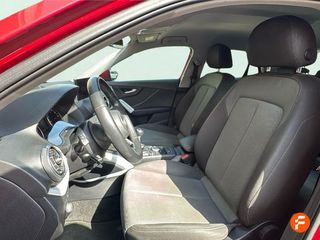 Audi Q2 Design 30 TDI 85kW (116CV)