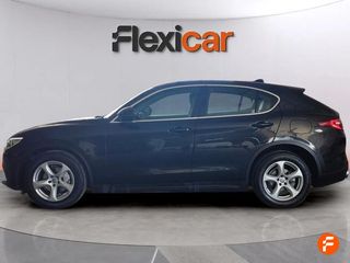 Alfa Romeo Stelvio 2.2 Diésel 132kW (180CV) Stelvio AWD