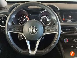 Alfa Romeo Stelvio 2.2 Diésel 132kW (180CV) Stelvio AWD