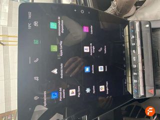 Renault Megane E-Tech Techno EV60 160kW (220CV) super ch.