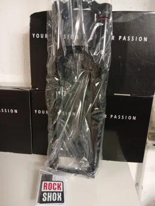 Forcella RockShox Lyrik E-bike 29 Boost 160mm