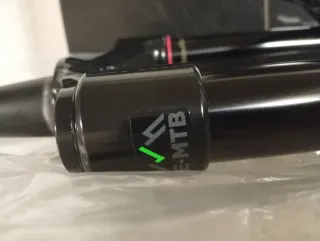 Forcella RockShox Lyrik E-bike 29 Boost 160mm