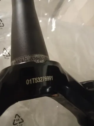 Forcella RockShox Lyrik E-bike 29 Boost 160mm