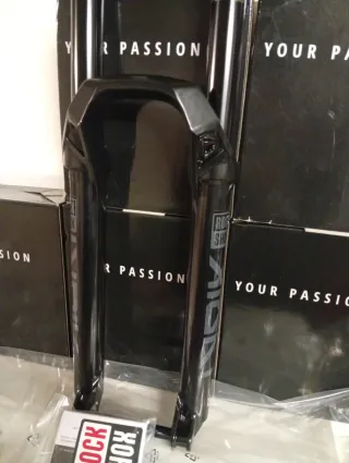 Forcella RockShox Lyrik E-bike 29 Boost 160mm