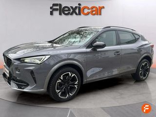 Cupra Formentor 2.0 TDI 110kW (150 CV) 4Drive DSG