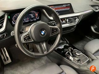 BMW Serie 1 118i