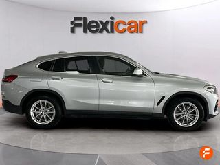 BMW X4 xDrive20d