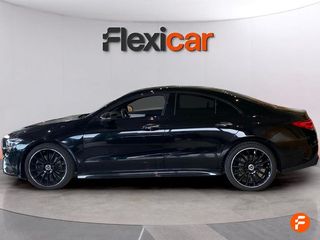 Mercedes CLA CLA 220 D DCT