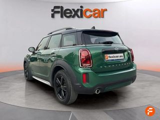 MINI Countryman Cooper D