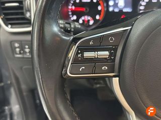 Kia Sportage 1.6 MHEV Business DCT 100kW (136CV 4X4)