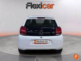 Citroën C1 VTi 53kW (72CV) S&S City Edition