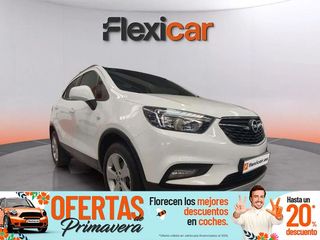 Opel Mokka X 1.6 CDTi 100kW 4X4 S&S Selective