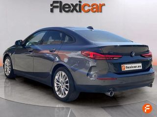 BMW Serie 2 218dA Gran Coupe