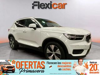 Volvo XC40 1.5 T4 Twin Recharge Essential Auto