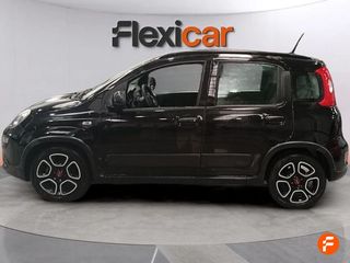 Fiat Panda Cross 1.0 Hybrid 51kw (70CV)