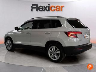 Skoda Karoq 1.0 TSI 81kW (110CV) Ambition
