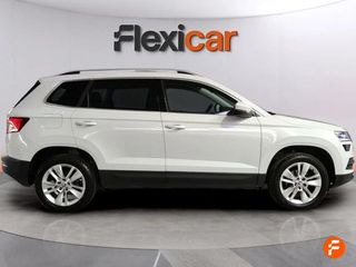 Skoda Karoq 1.0 TSI 81kW (110CV) Ambition