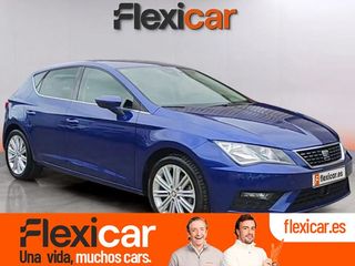 Seat Leon 1.5 TSI 110kW (150CV) St&Sp Xcellence