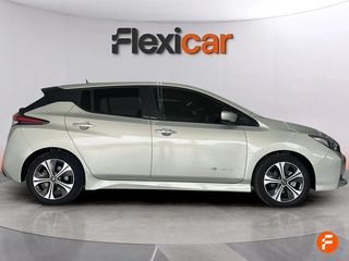 Nissan Leaf 40kWh N-Connecta Bitono